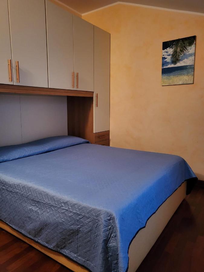 The Shell Apartment Bordighera Exteriör bild