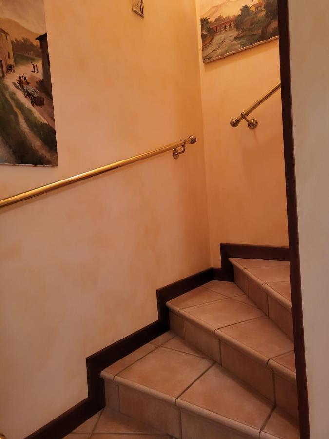 The Shell Apartment Bordighera Exteriör bild