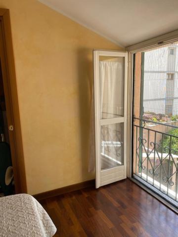 The Shell Apartment Bordighera Exteriör bild